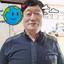 푸른하늘 comment